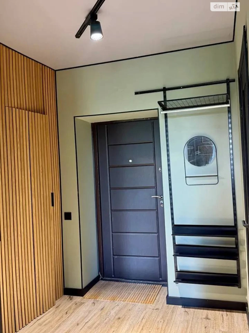 Long-Term Rental Apartment