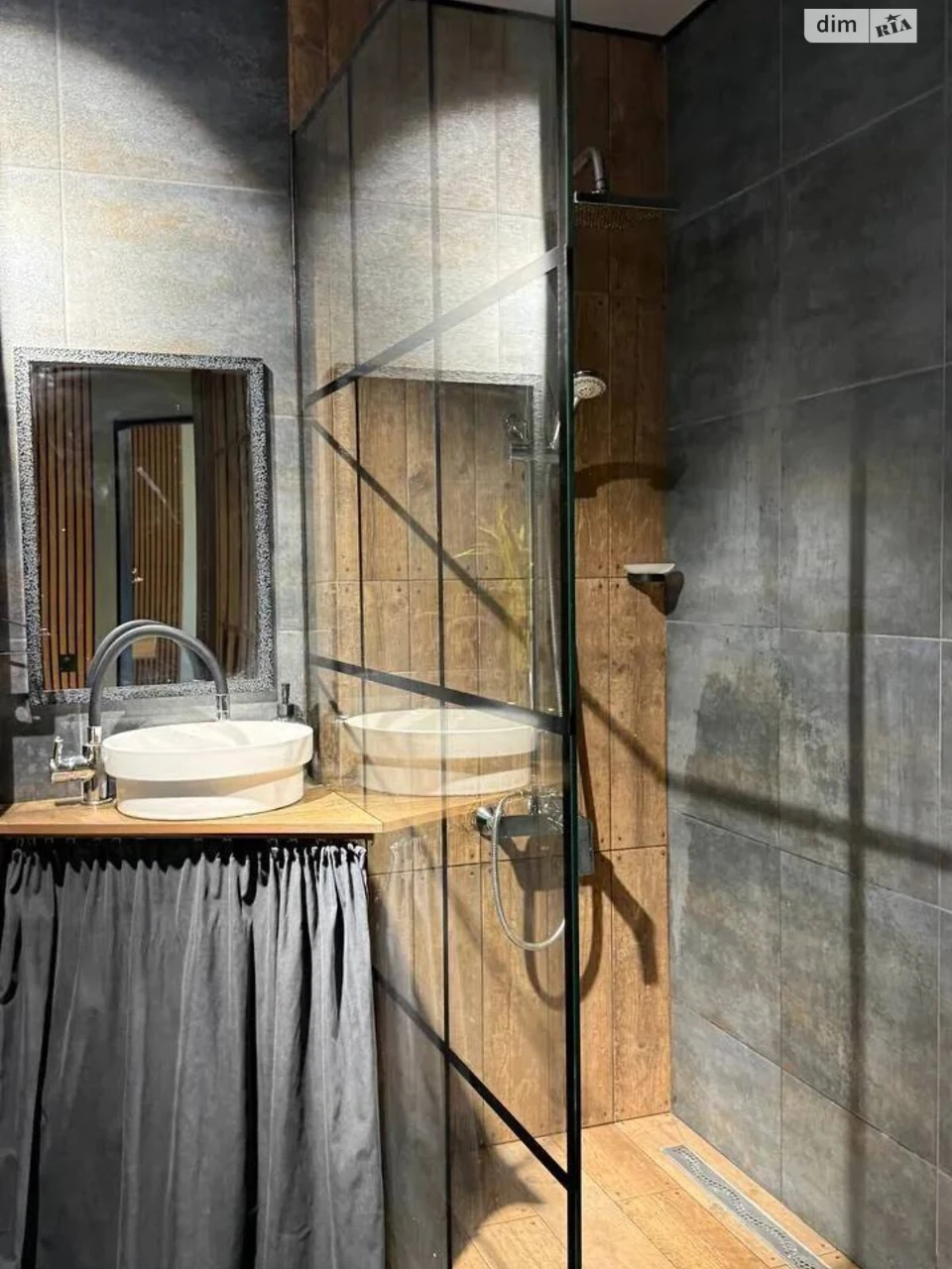 Long-Term Rental Apartment