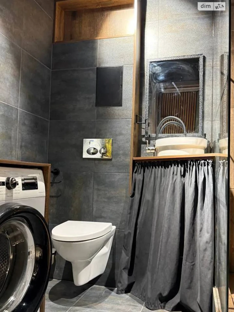 Long-Term Rental Apartment