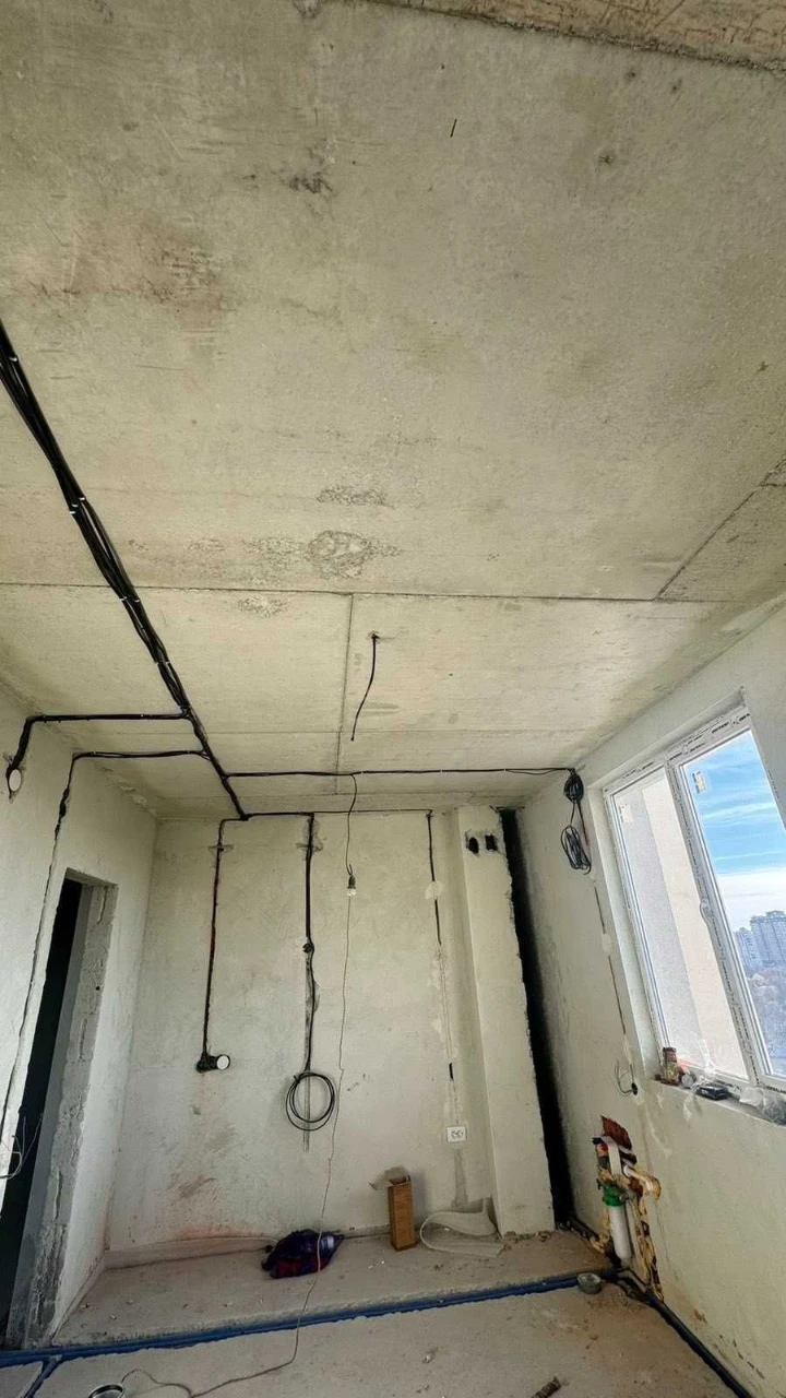 Sale of a 3-room apartment in a completed building, Ugorska Street