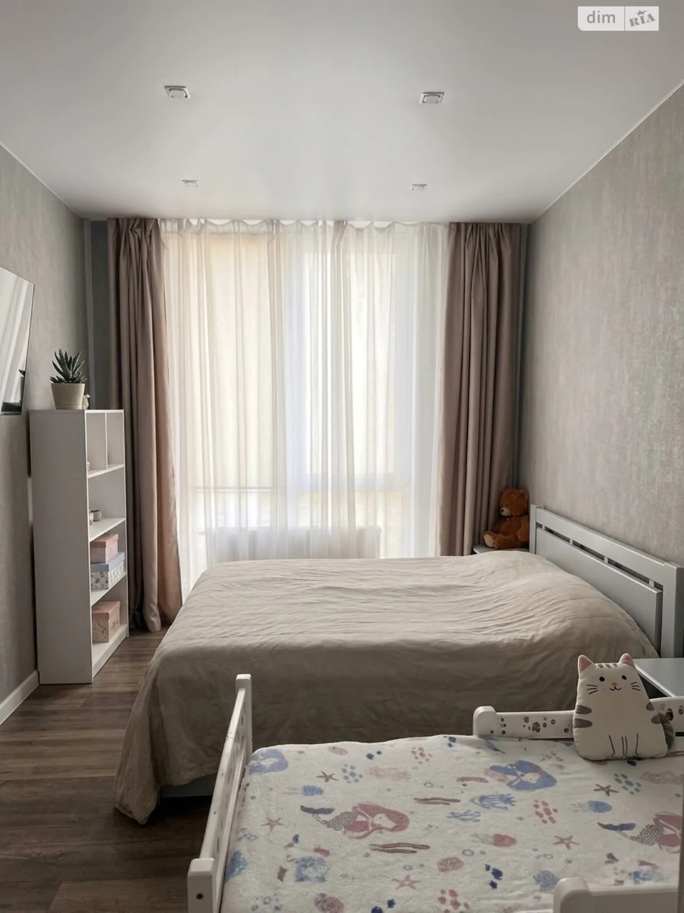 Apartment for Sale in Lychakivsky