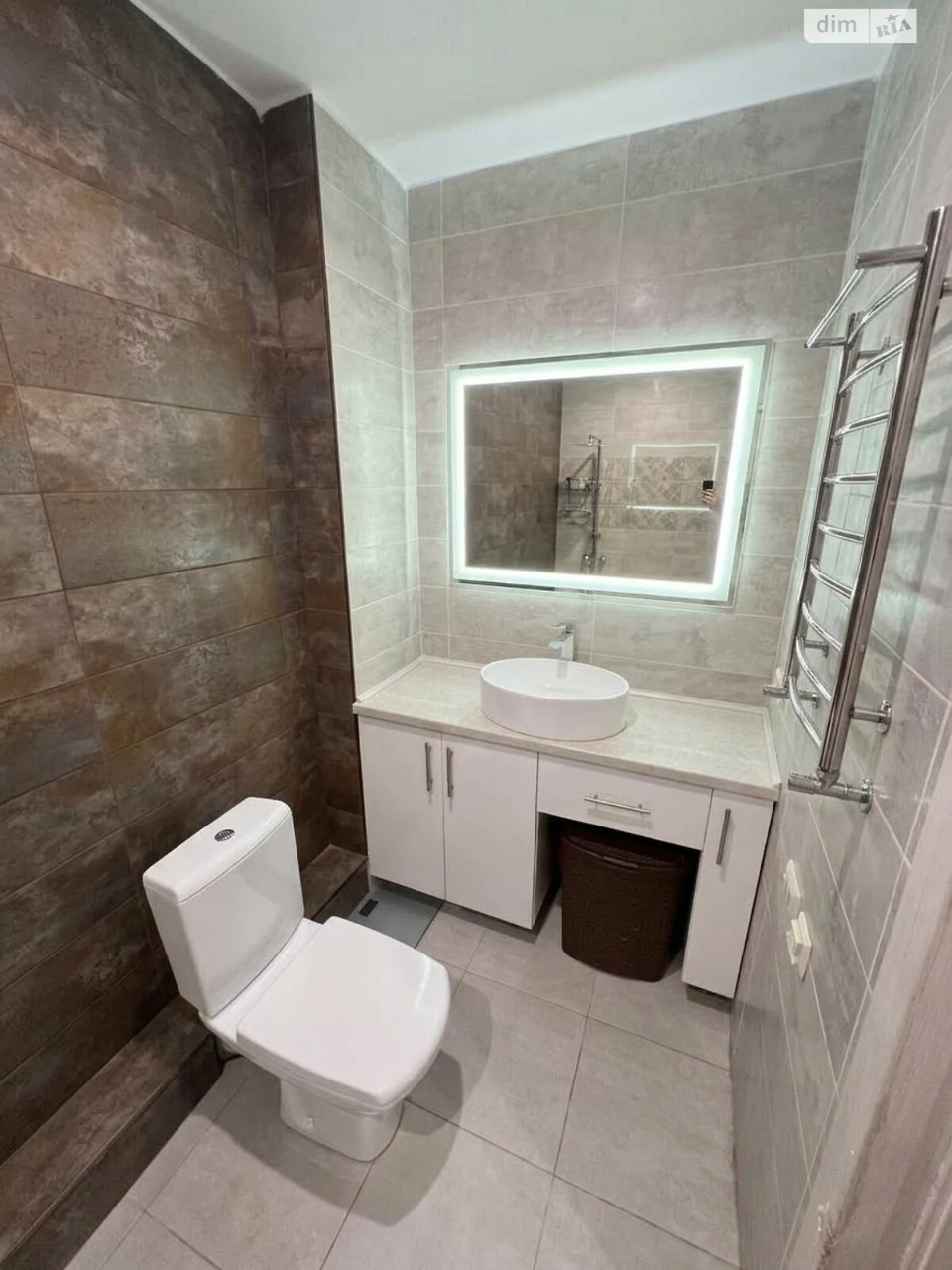Apartment for Sale in Lychakivsky