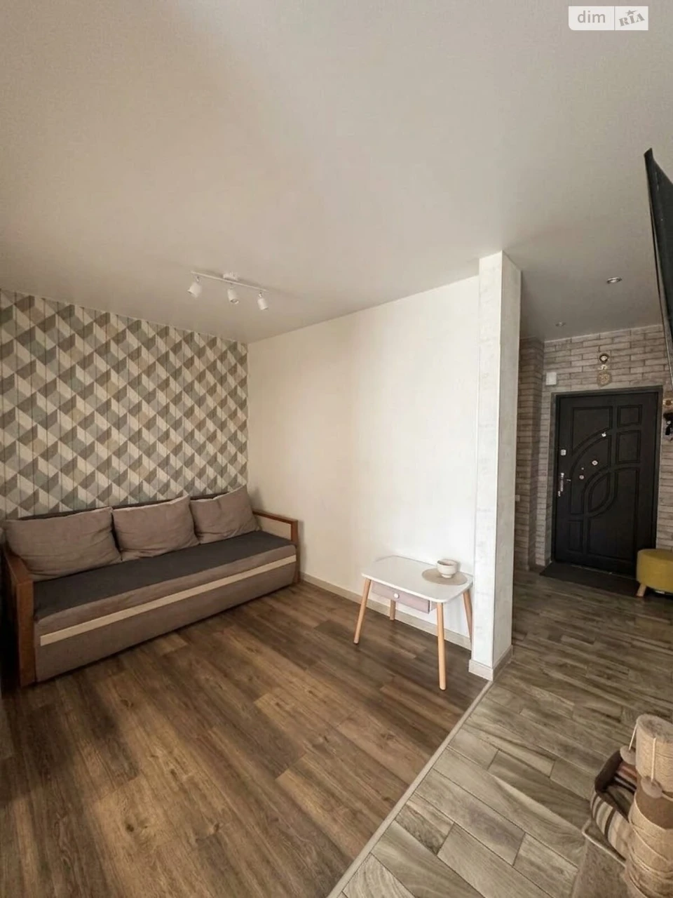 Apartment for Sale in Lychakivsky