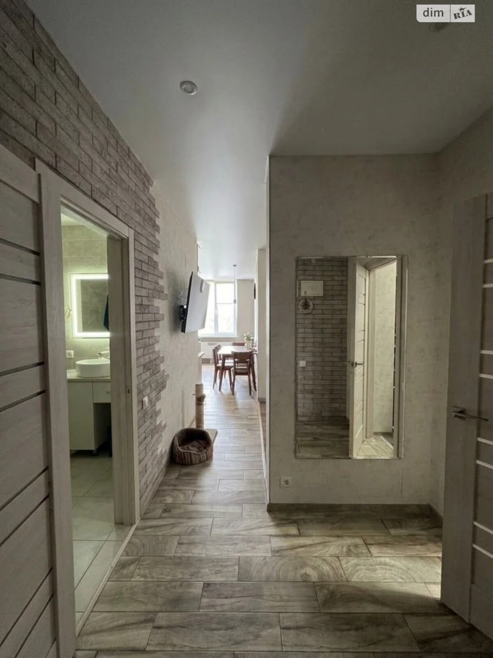 Apartment for Sale in Lychakivsky