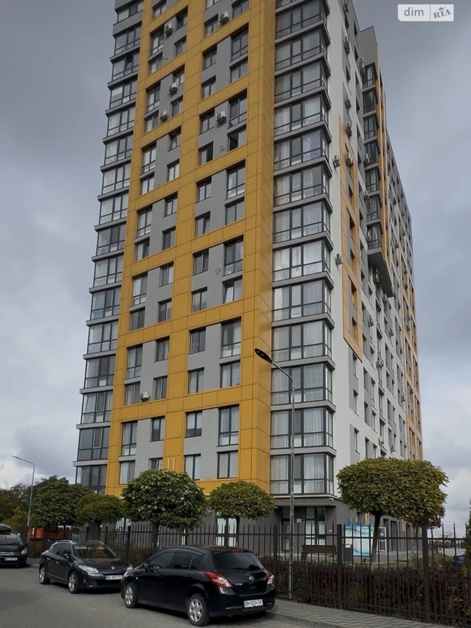 Apartment for Sale in Lychakivsky