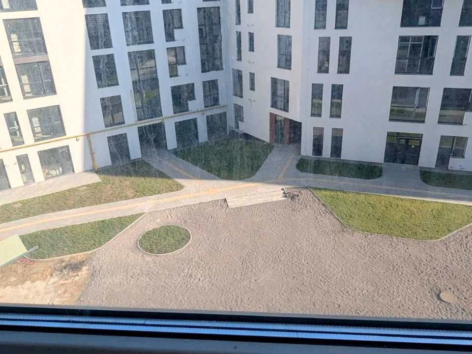 Квартира. Львів, Новознесенська вулиця