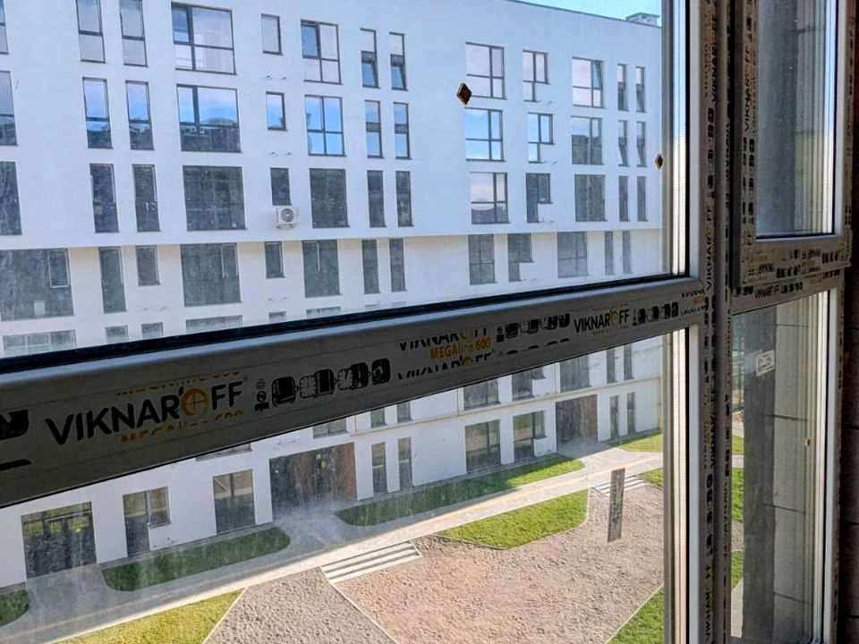 Квартира. Львів, Новознесенська вулиця
