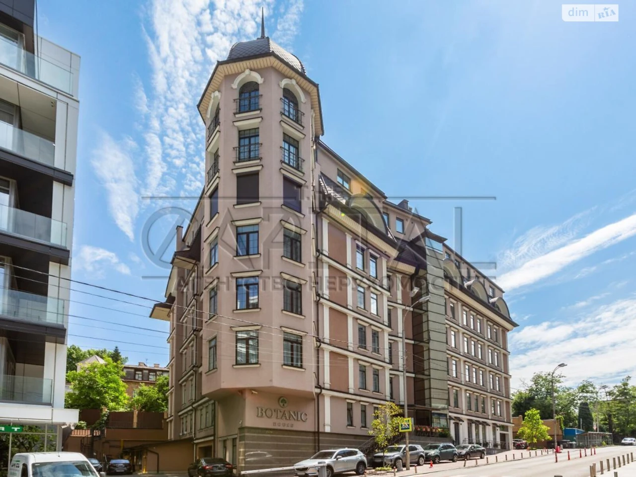 Apartment for Sale - Zverinets