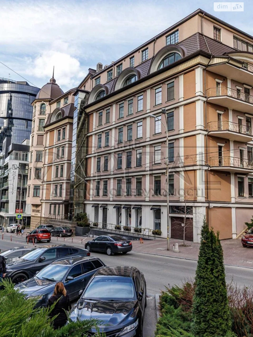 Apartment for Sale - Zverinets