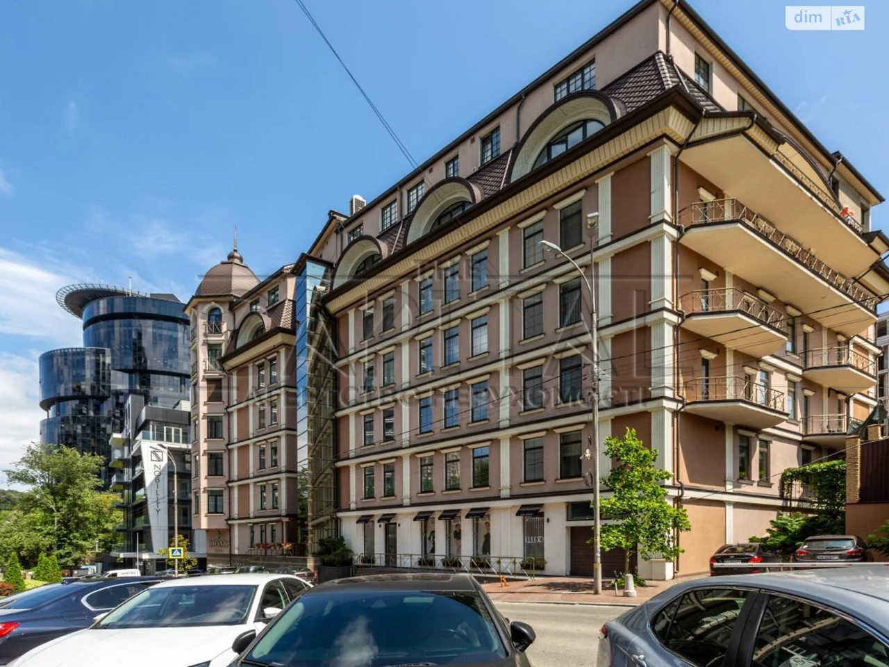 Apartment for Sale - Zverinets