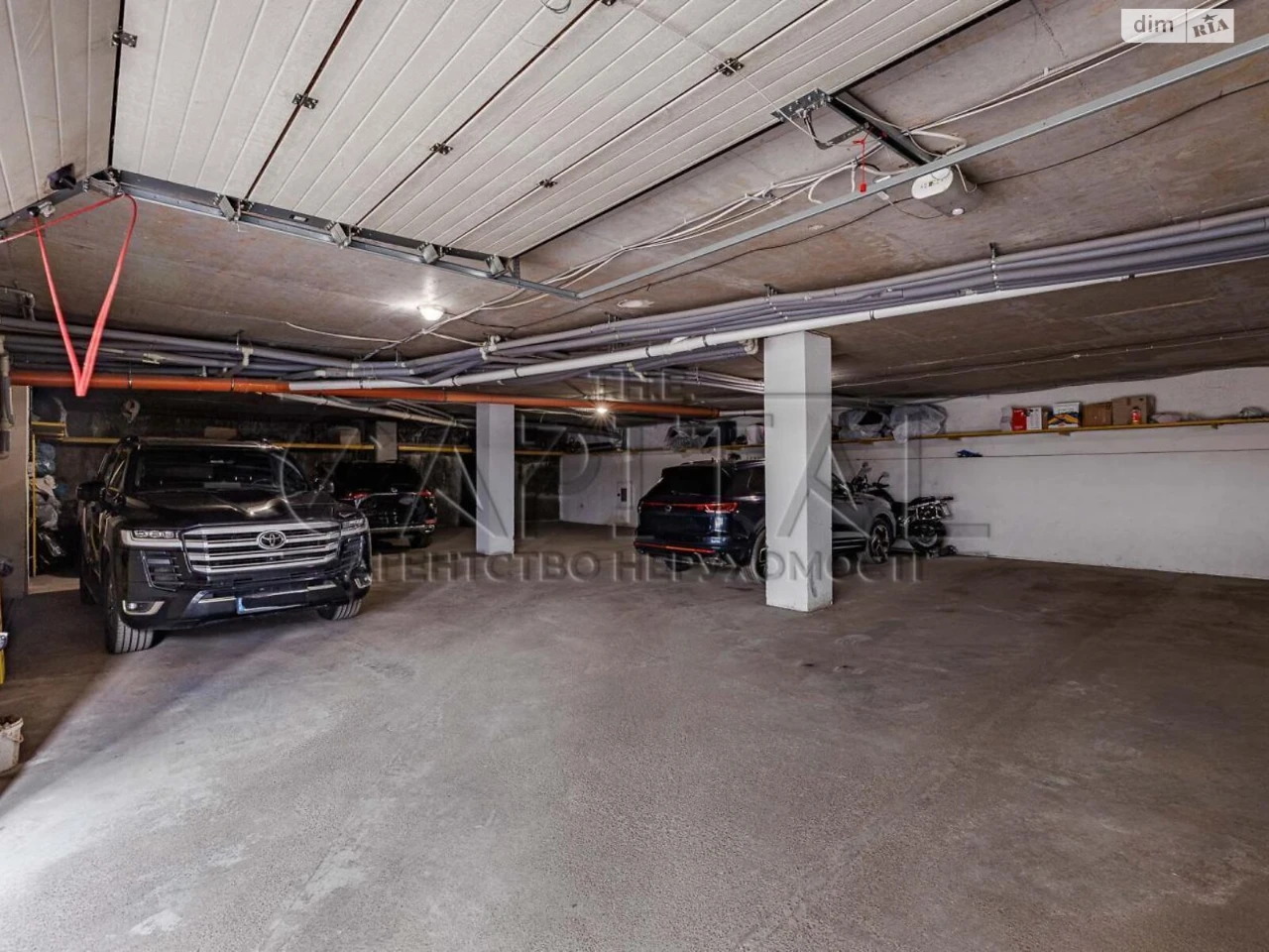 Apartment for Sale - Zverinets