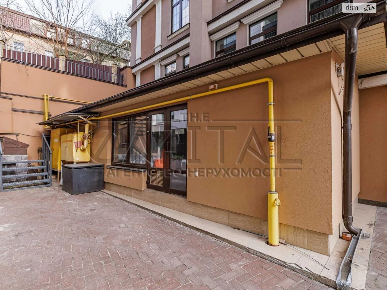 Apartment for Sale - Zverinets