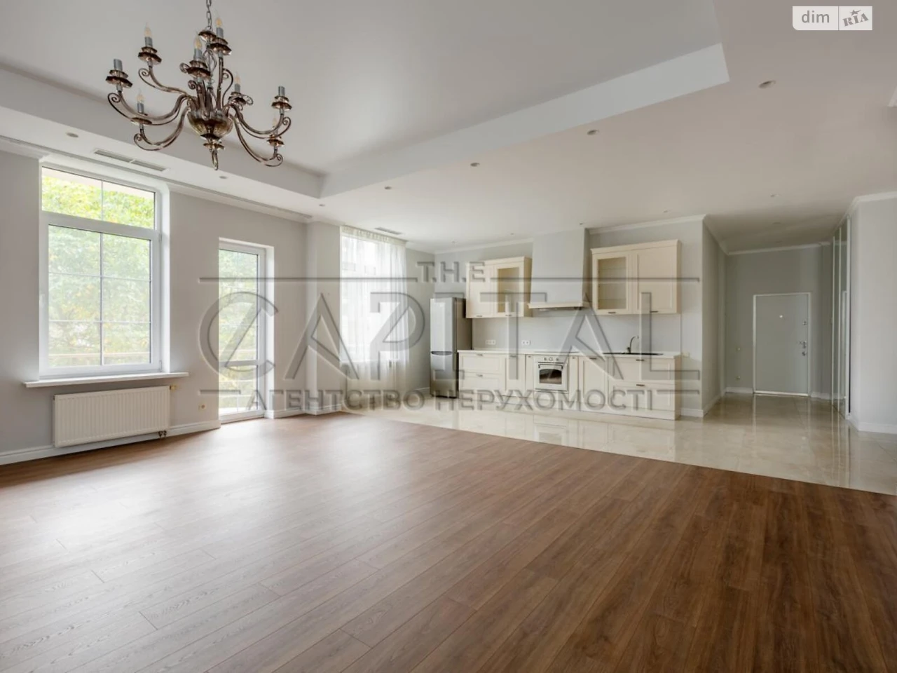 Apartment for Sale - Zverinets