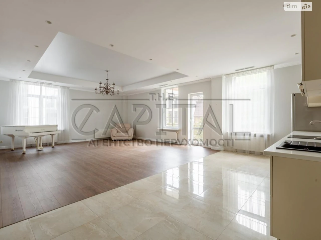 Apartment for Sale - Zverinets