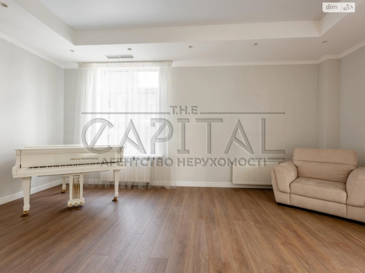Apartment for Sale - Zverinets
