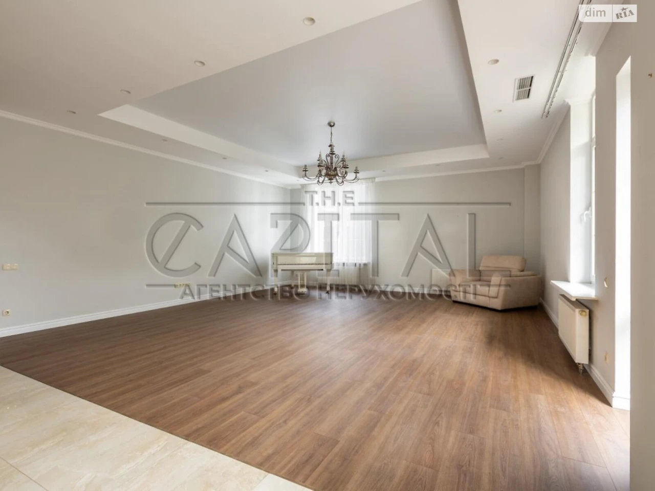 Apartment for Sale - Zverinets
