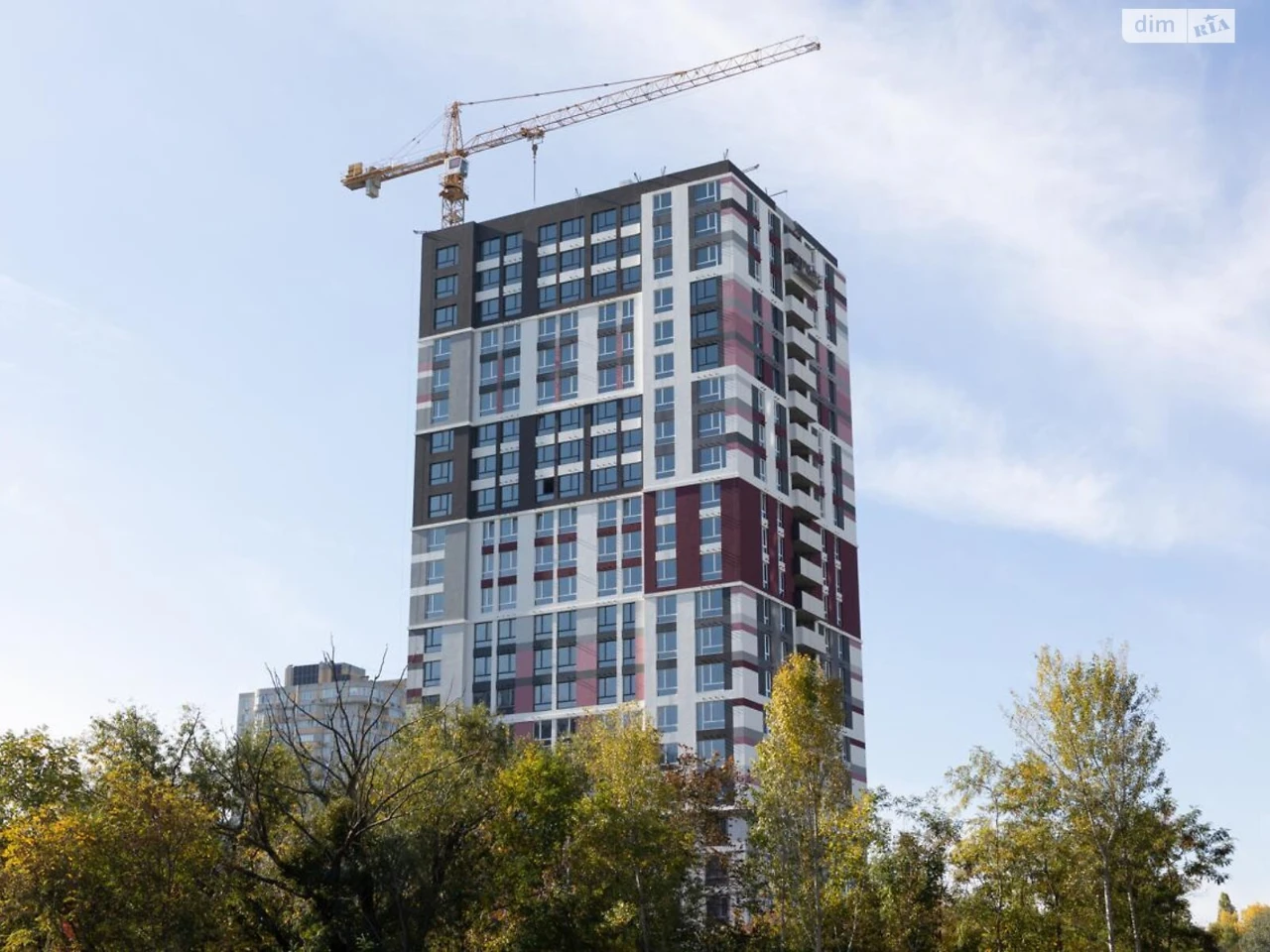 Sale Apartment in Darnitsky District