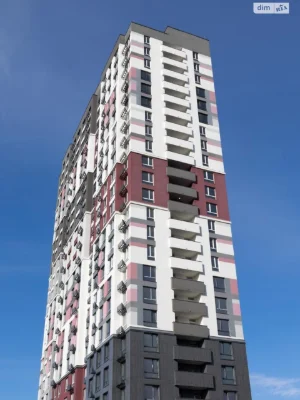 Sale Apartment in Darnitsky District