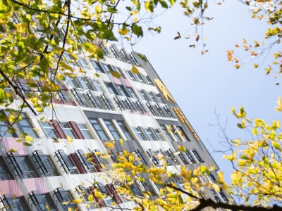 Sale Apartment in Darnitsky District