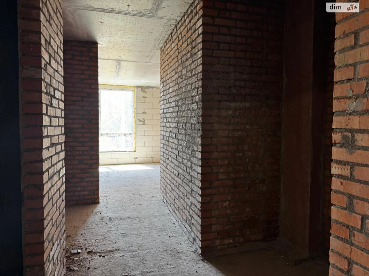 Sale Apartment in Darnitsky District