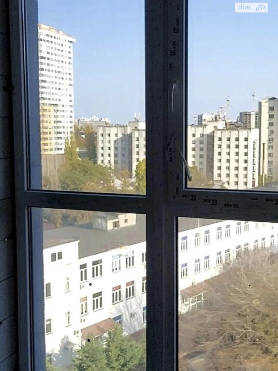 Продажа квартир Приморский.