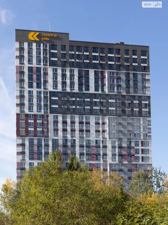 Продажа Квартира Дарницкий