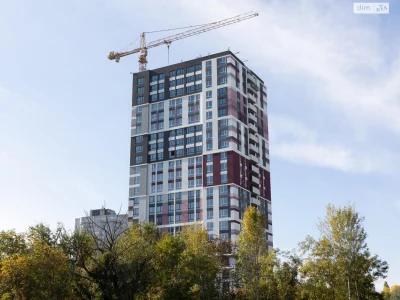 Продажа Квартира Дарницкий