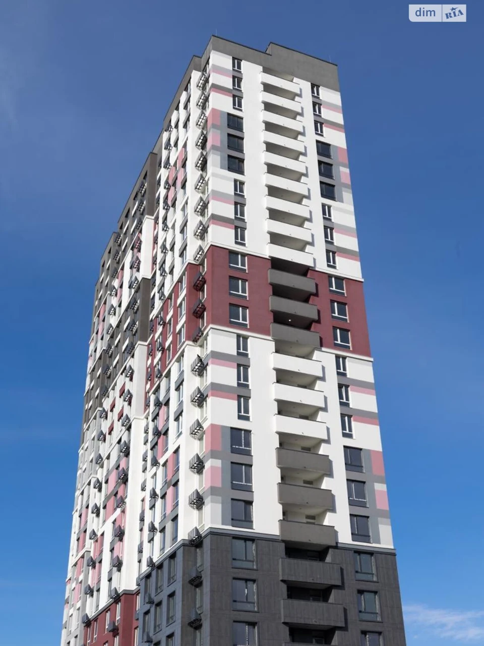 Продажа Квартира Дарницкий