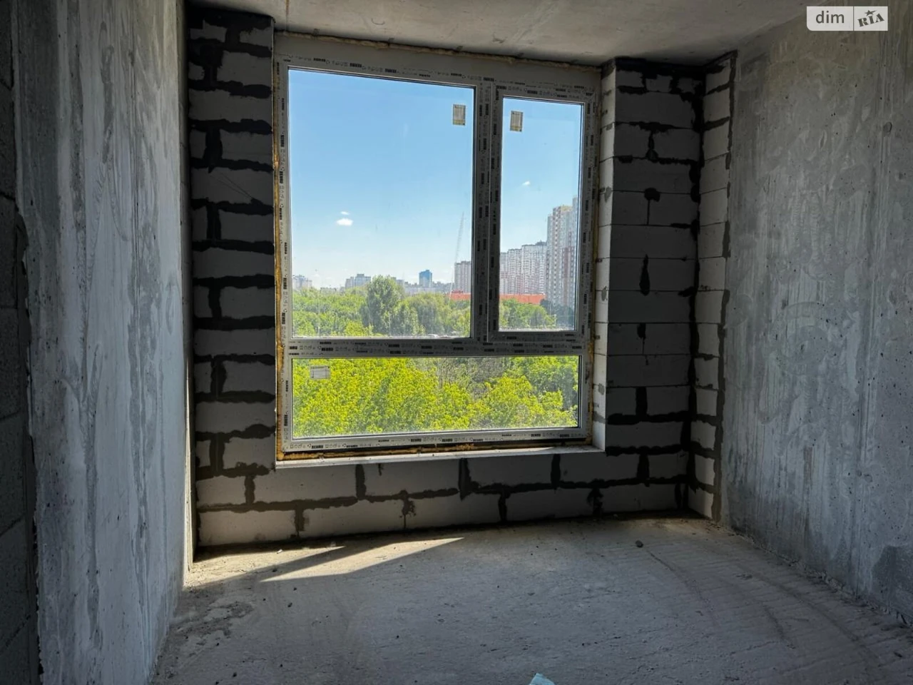 Продажа Квартира Дарницкий