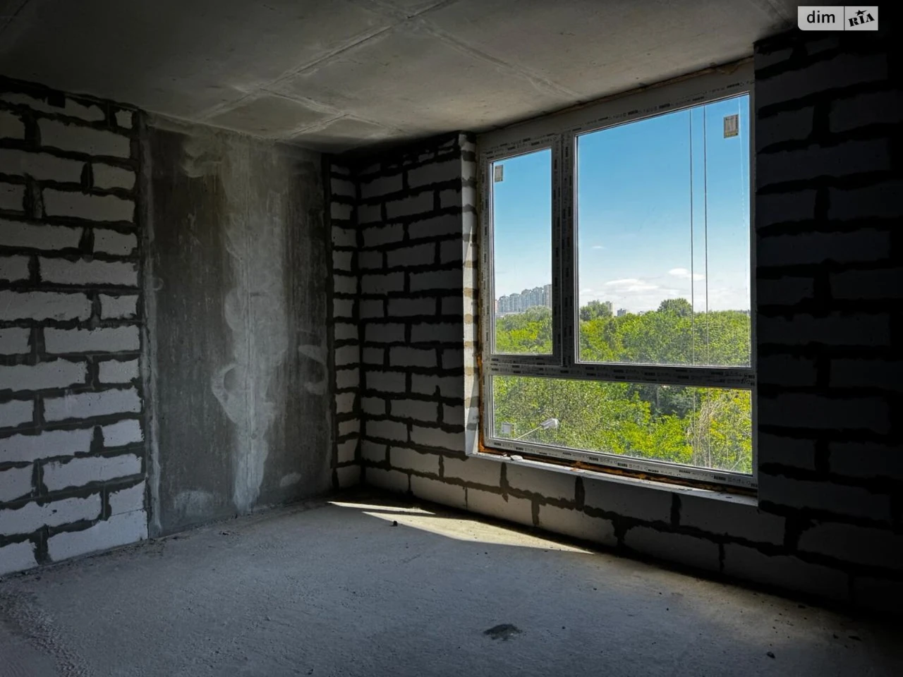 Продажа Квартира Дарницкий
