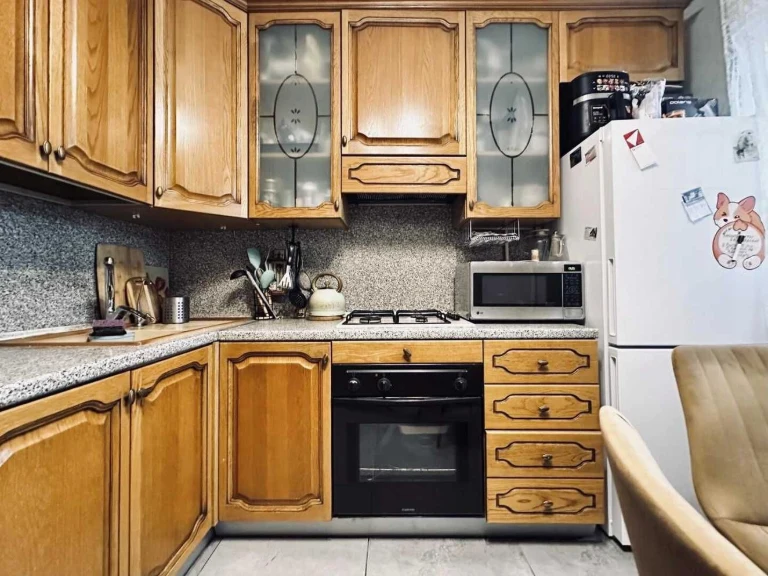One-bedroom apartment for sale, Alisher Navoi Avenue, 88