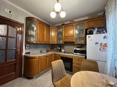 One-bedroom apartment for sale, Alisher Navoi Avenue, 88