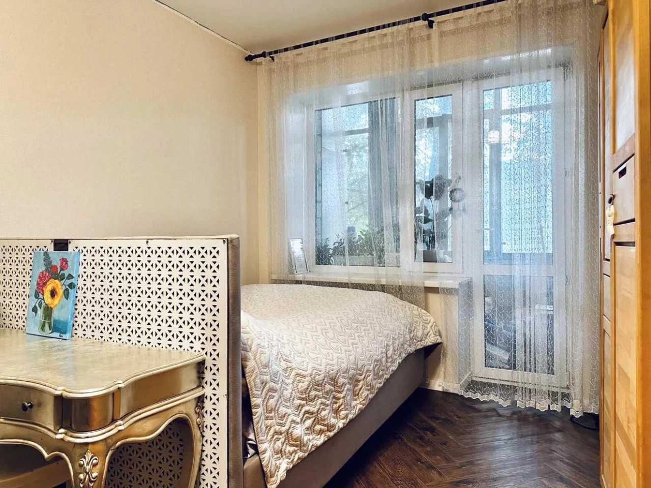 One-bedroom apartment for sale, Alisher Navoi Avenue, 88