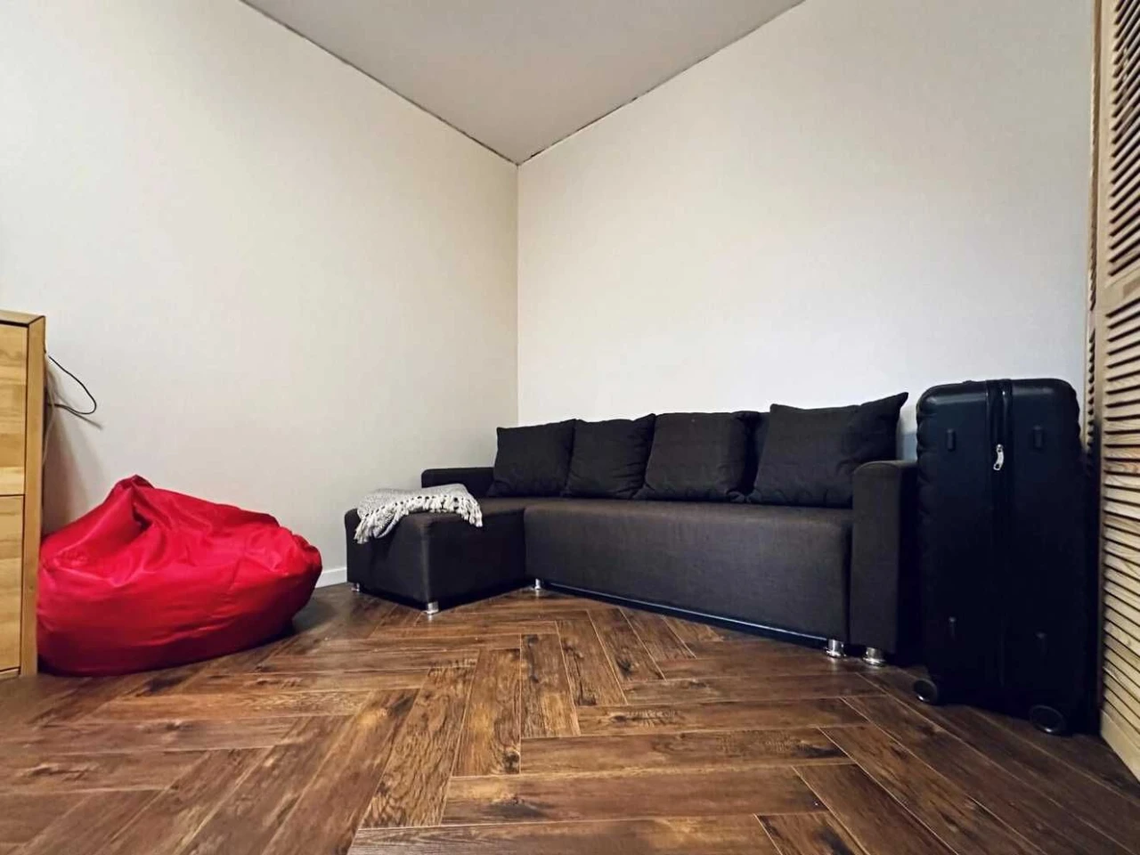 One-bedroom apartment for sale, Alisher Navoi Avenue, 88