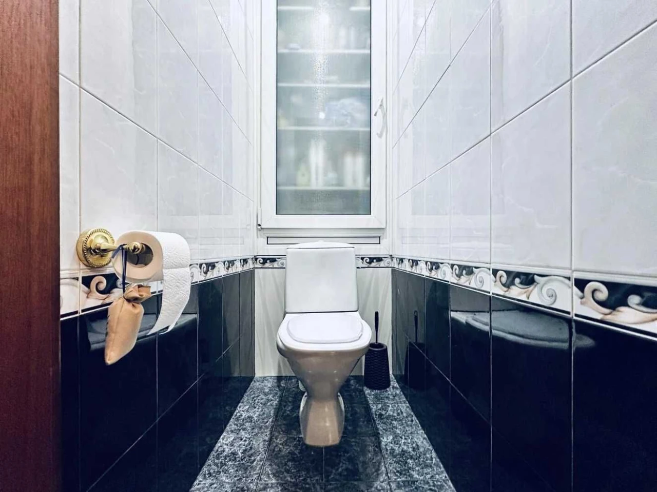 One-bedroom apartment for sale, Alisher Navoi Avenue, 88