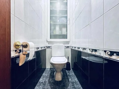 One-bedroom apartment for sale, Alisher Navoi Avenue, 88