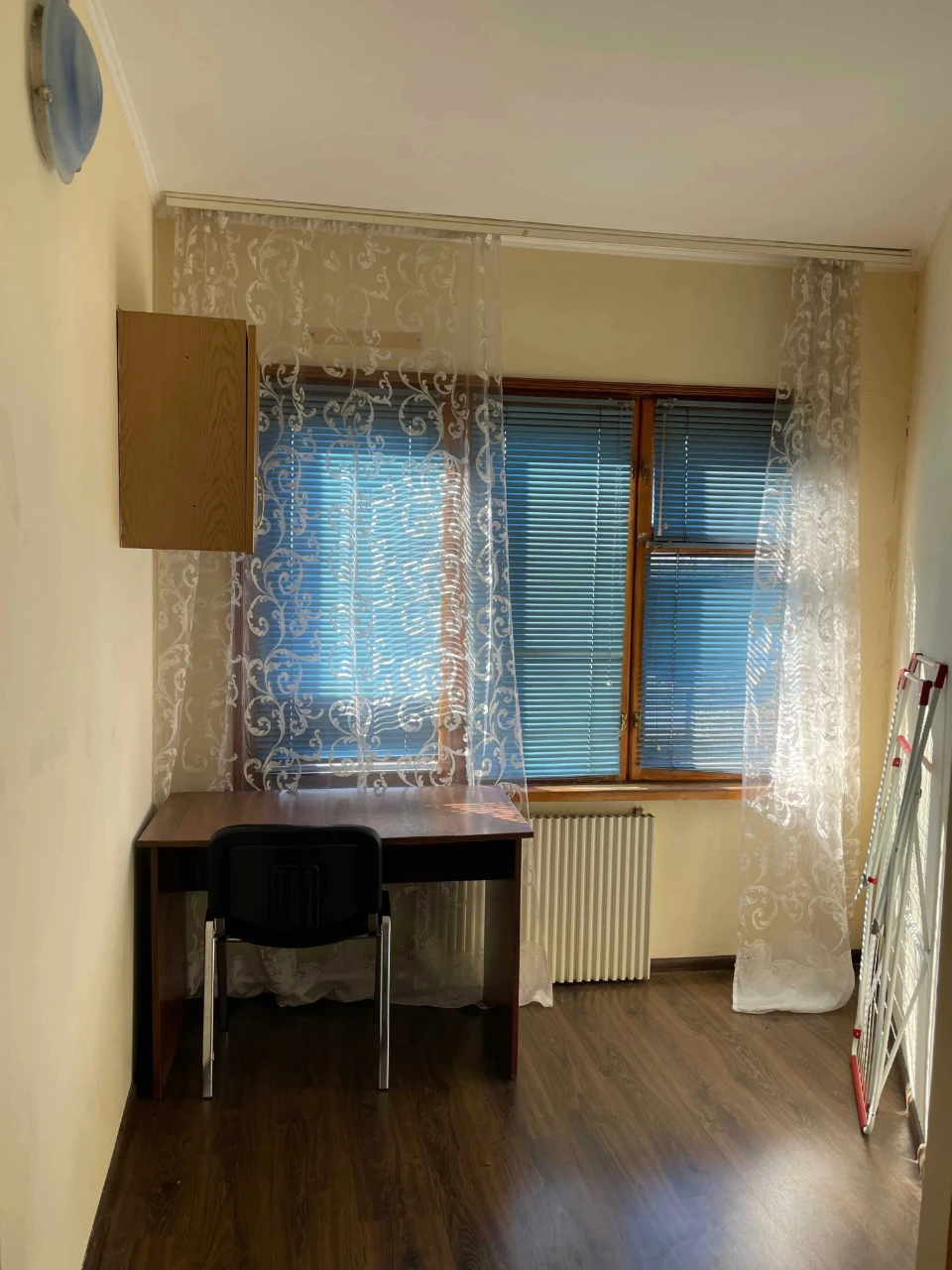 Продаж 3-кімнатної квартири в Києві, вул. Гната Юри, ТРЦ "Квадрат"