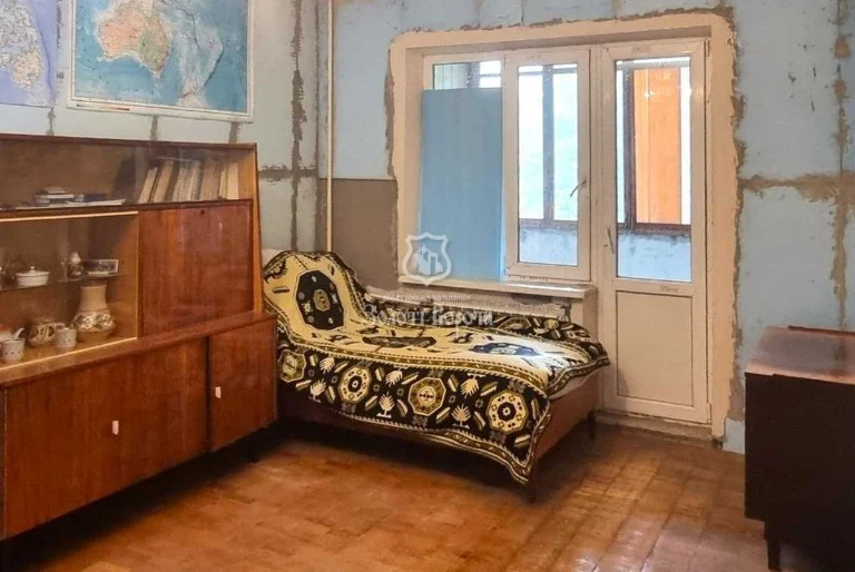 Продається 1-кімнатна квартира 44.2 м², вулиця Оноре де Бальзака,
