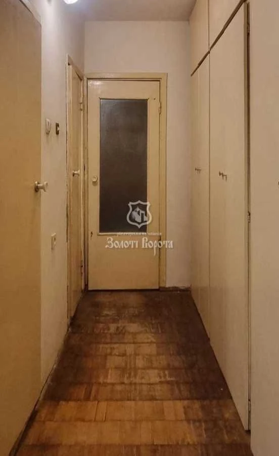 Sale of a 1-bedroom apartment 44.2 sq m, Onore de Balzac Street,