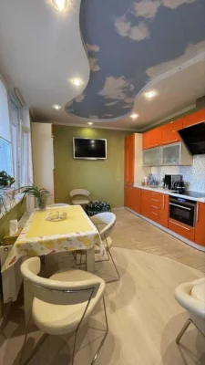 Sale of a 1-bedroom apartment 50 sq m, Academician Williams Street
