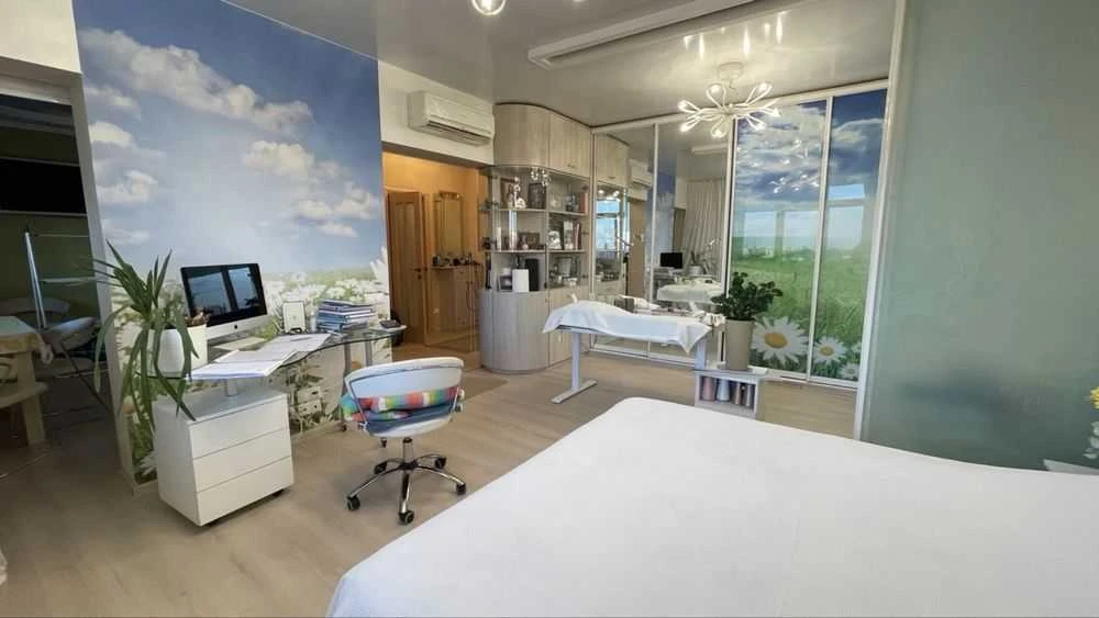 Sale of a 1-bedroom apartment 50 sq m, Academician Williams Street