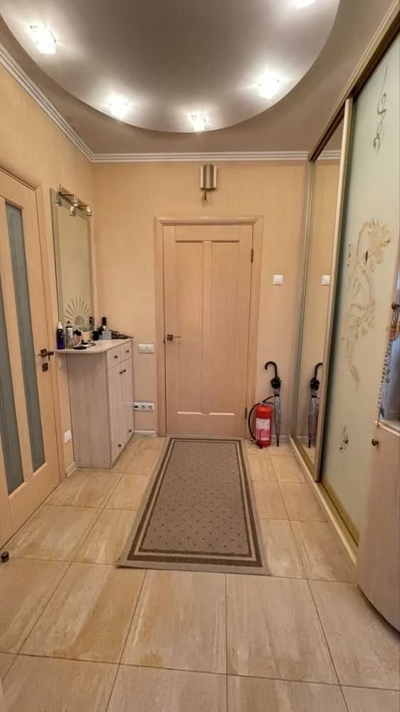 Sale of a 1-bedroom apartment 50 sq m, Academician Williams Street
