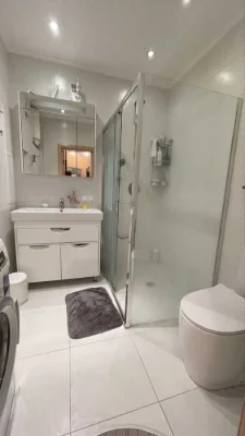 Sale of a 1-bedroom apartment 50 sq m, Academician Williams Street