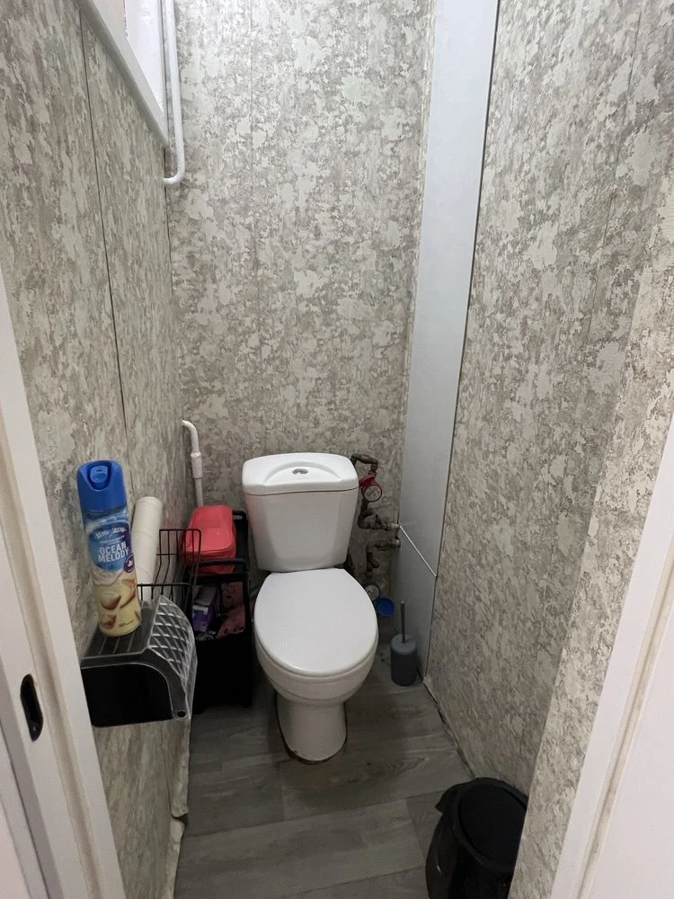 Продам 3-кімнатну квартиру, 64 кв.м.