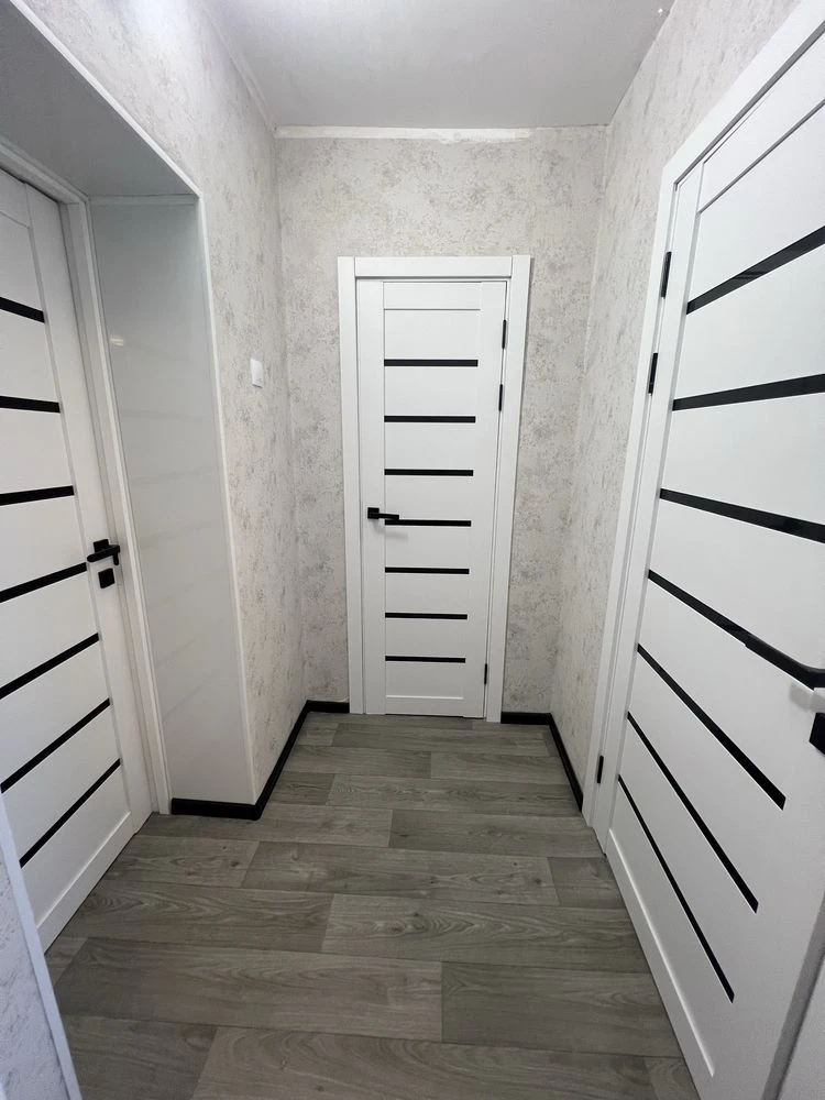 Продам 3-кімнатну квартиру, 64 кв.м.