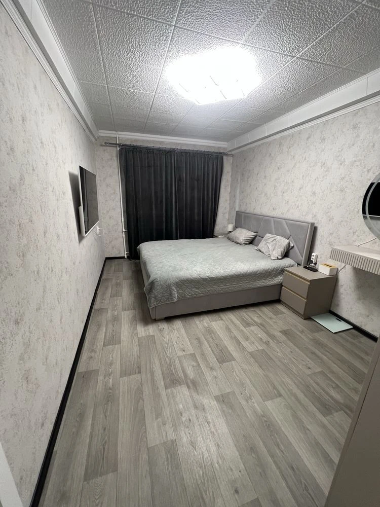 Продам 3-кімнатну квартиру, 64 кв.м.