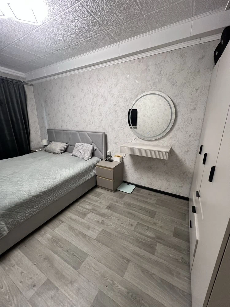Продам 3-кімнатну квартиру, 64 кв.м.