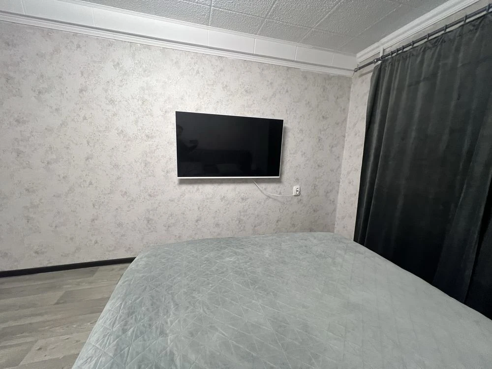 Продам 3-кімнатну квартиру, 64 кв.м.