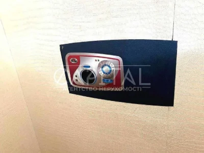 Sale of a 3-room apartment on Velika Vasylkyska Street, Holosiiv district