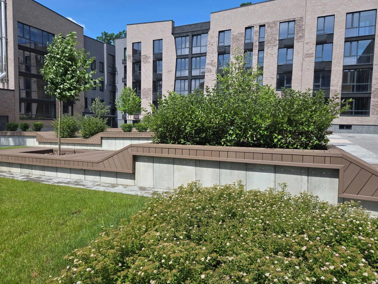 Готова 2-кімнатна квартира, 62 м², єОселя, розтермінування, без комісії